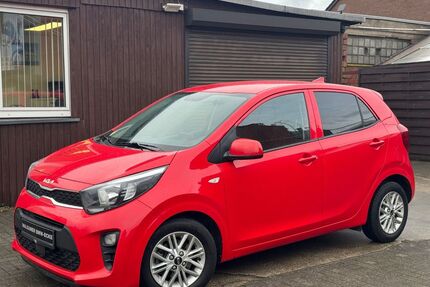 Kia Picanto Gebrauchtwagen