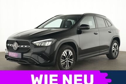 Mercedes-Benz GLA 220 Gebrauchtwagen