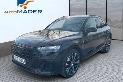 Audi SQ5 Gebrauchtwagen