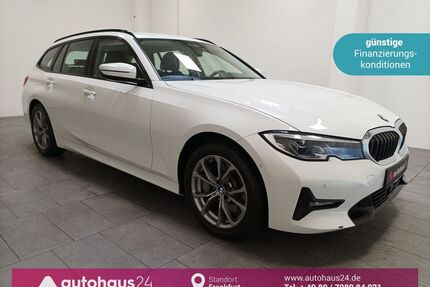 BMW 330 Gebrauchtwagen