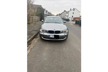 BMW 118 Gebrauchtwagen