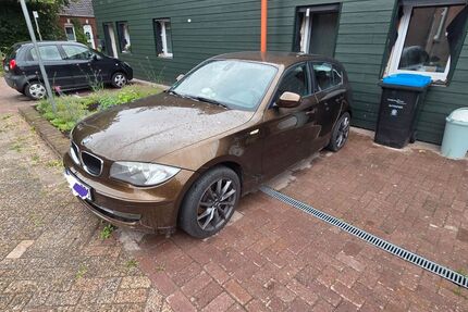 BMW 116 Gebrauchtwagen
