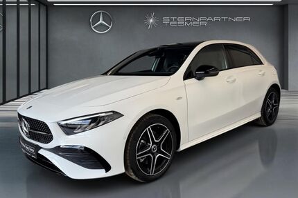 Mercedes-Benz A 250 Gebrauchtwagen