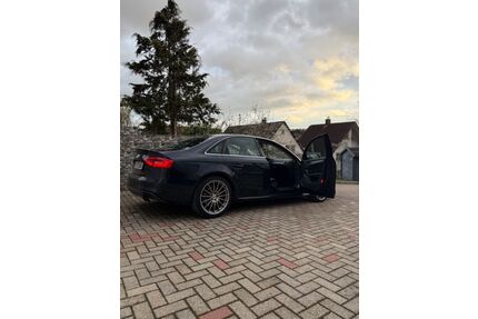 Audi S4 Gebrauchtwagen