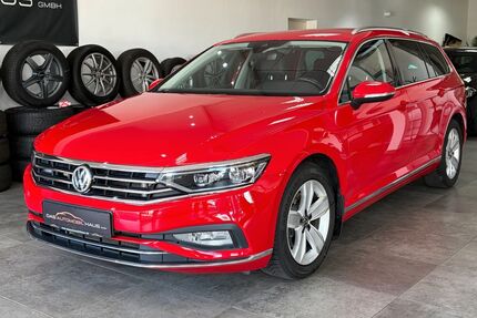 VW Passat Variant Gebrauchtwagen