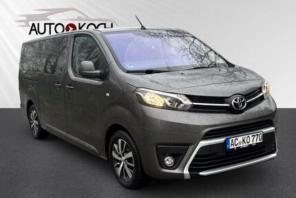 Toyota Proace (Verso) Gebrauchtwagen