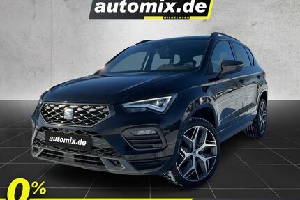 Seat Ateca Gebrauchtwagen