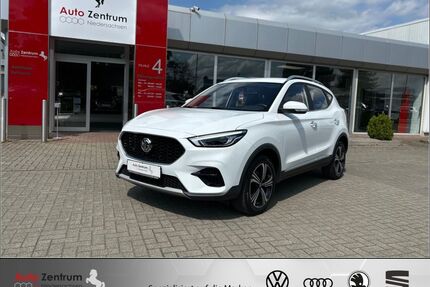 MG ZS Gebrauchtwagen
