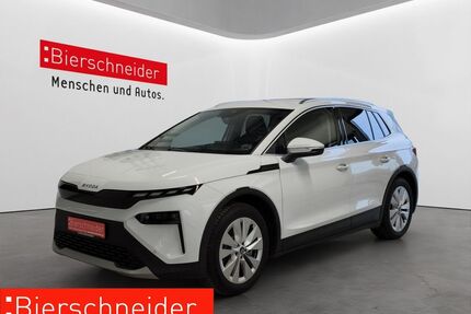 Skoda Elroq Gebrauchtwagen