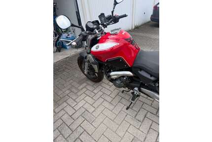 Yamaha MT-03 Gebrauchtwagen
