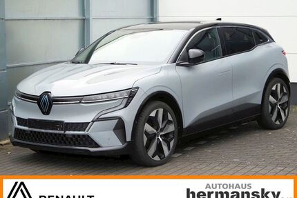 Renault Megane Gebrauchtwagen