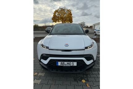 FISKER Ocean Gebrauchtwagen