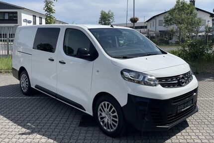 Opel Vivaro Gebrauchtwagen