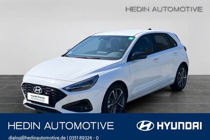 Hyundai i30 Gebrauchtwagen