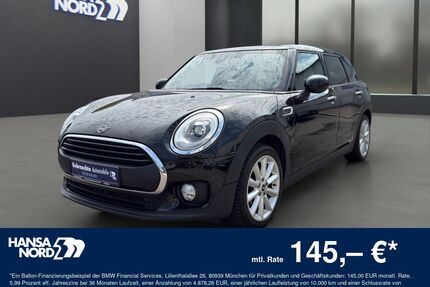 Mini One Clubman Gebrauchtwagen