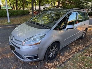 Citroen C4 Picasso Gebrauchtwagen