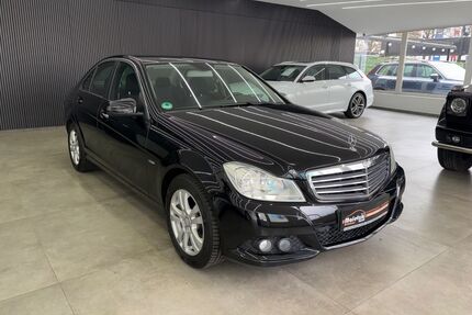 Mercedes-Benz C 180 Gebrauchtwagen