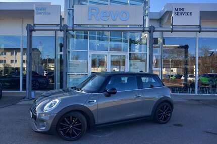 Mini Cooper Gebrauchtwagen