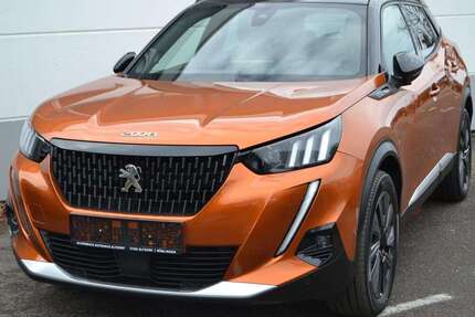 Peugeot 2008 Gebrauchtwagen