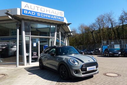 Mini Cooper Gebrauchtwagen