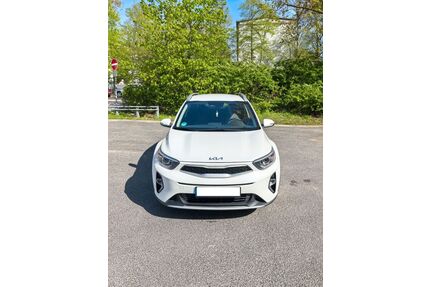 Kia Stonic Gebrauchtwagen