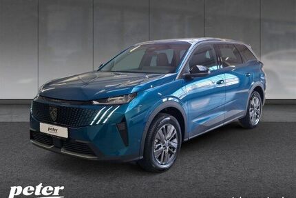 Peugeot 5008 Gebrauchtwagen
