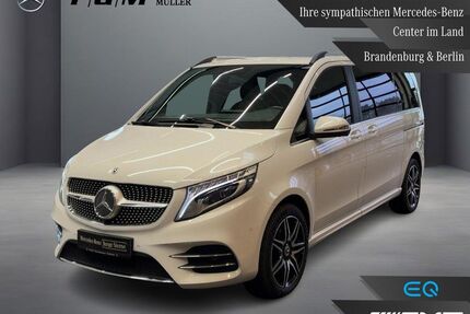 Mercedes-Benz V 300 Gebrauchtwagen