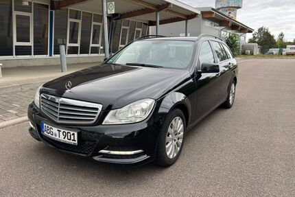 Mercedes-Benz C 220 Gebrauchtwagen