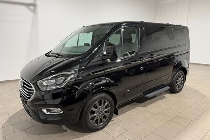 Ford Tourneo Custom Gebrauchtwagen