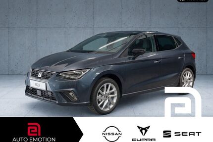 Seat Ibiza Gebrauchtwagen