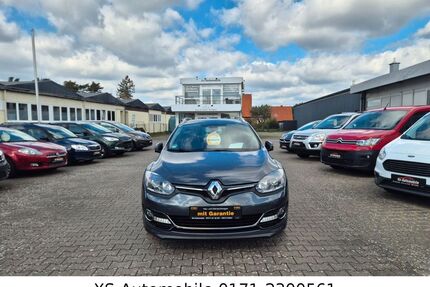 Renault Megane Gebrauchtwagen