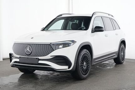 Mercedes-Benz EQB Gebrauchtwagen
