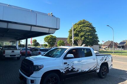 Toyota Tundra Gebrauchtwagen