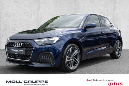 Audi A1 Gebrauchtwagen