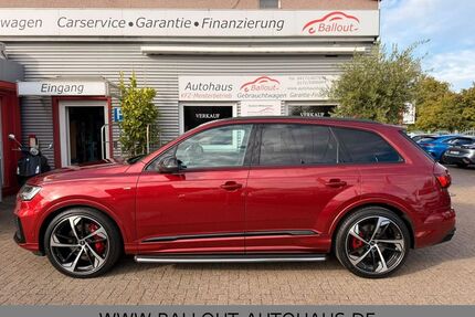 Audi Q7 Gebrauchtwagen