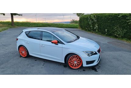 Seat Leon Gebrauchtwagen
