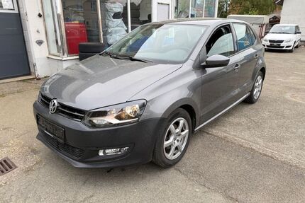 VW Polo Gebrauchtwagen
