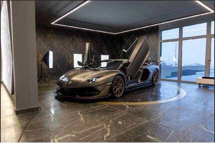 Lamborghini Aventador Gebrauchtwagen