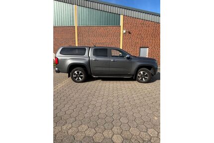 VW Amarok Gebrauchtwagen