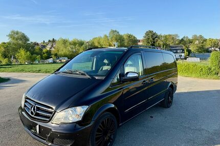 Mercedes-Benz Viano Gebrauchtwagen