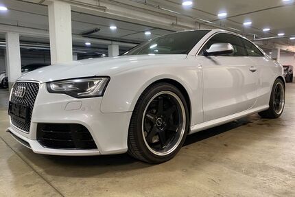 Audi RS5 Gebrauchtwagen