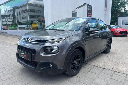 Citroen C3 Gebrauchtwagen