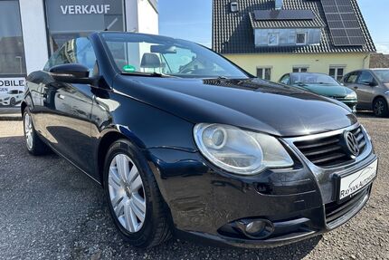 VW Eos Gebrauchtwagen