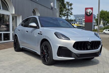 Maserati Grecale Gebrauchtwagen