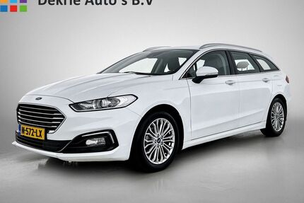 Ford Mondeo Gebrauchtwagen