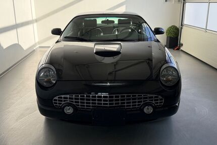 Ford Thunderbird Gebrauchtwagen
