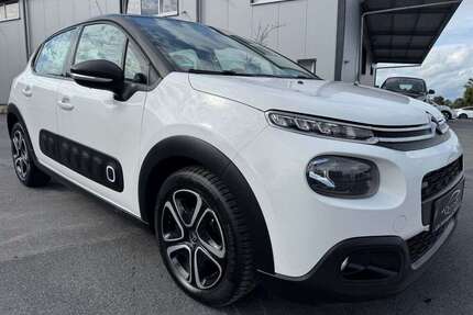 Citroen C3 Gebrauchtwagen