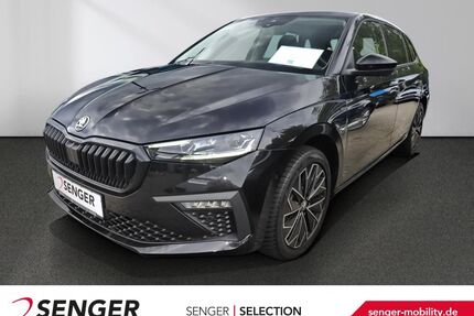 Skoda Scala Gebrauchtwagen