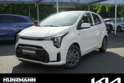 Kia Picanto Gebrauchtwagen