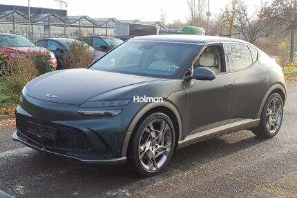 Genesis GV60 Gebrauchtwagen